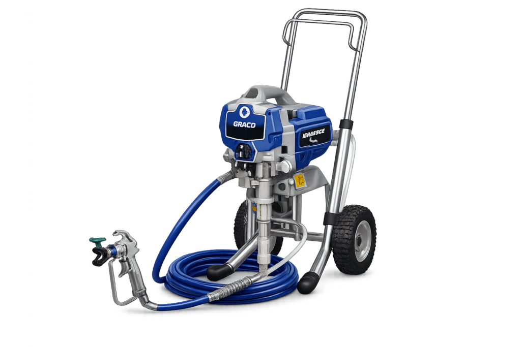Airless Nitra